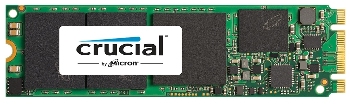 SSD Crucial MX200  250 GB SATA M.2 Type 2280SS