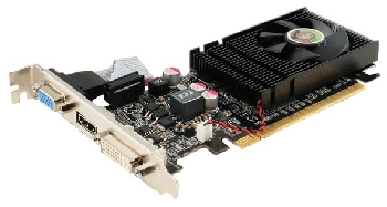 Видеокарта Nvidia GT630 FV630-1024B /1Gb