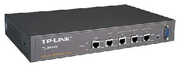 Маршрутизатор Tp-Link TL-R480T