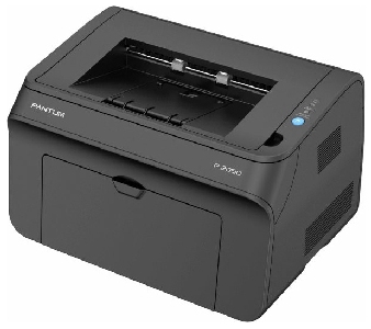 Лазерный принтер Pantum P2050
