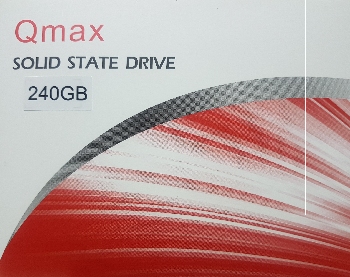 SSD Qmax SD240S330 240  