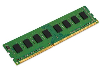Модуль памяти KINGSTON DDR3 1333 2GB