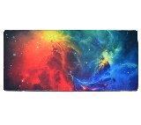 Коврик игровой Nebula HQ 900x400x3 mm оверлок Коврик игровой Nebula HQ 900x400x3 mm оверлок