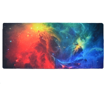   Nebula HQ 900x400x3 mm 