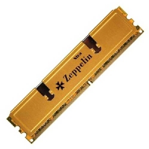 Модуль памяти Zeppelin XTRA 4 Гб DDR3 1600 MHz