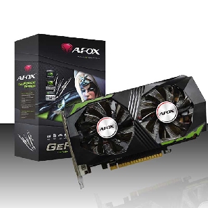  AFOX NVIDIA GeForce GTX 750 Ti 2048 Mb 