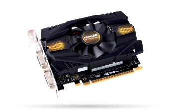 INNO3D NVIDIA GeForce GTX 750Ti 2048 Mb 