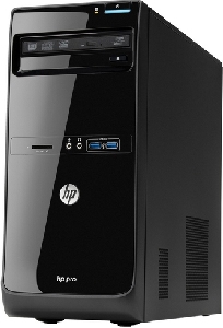 Компьютер Нewlett Рackard P3500M (Core i3)