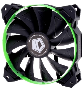    ID-Cooling NO-12025-W(SD) Green