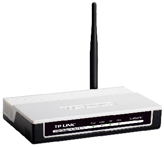 Wi-Fi-точка доступа TP-LINK TL-WA500G