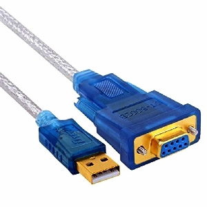  Dtech DT-5002B RS232  USB 1.8
