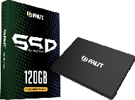 SSD Palit UVSE-SSD120 120 