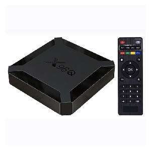 TV Box X96Q