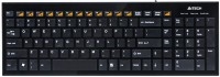 Клавиатура A4tech KX-100 Notebook Touch Keyboard