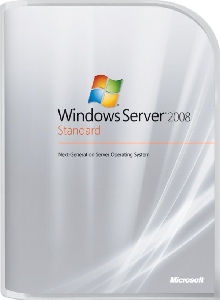 Windows Svr Std 2008 R2 64BIT RUSSIAN NOT TO RUSSIA DVD 5CLT