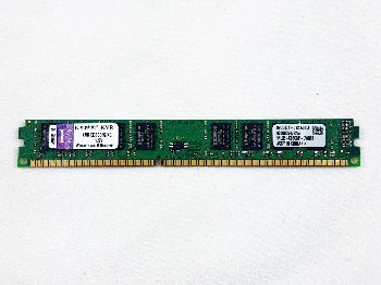Модуль памяти Kingston KVR1333D3N9/4G 4 Гб DDR3 1333 MHz