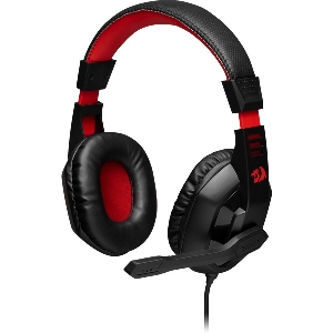   Redragon Ares Black-Red