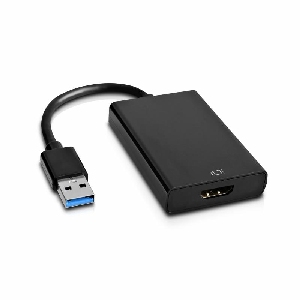   USB3.0 AM  HDMI F