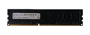   Semiconductor 8Gb DDR3 1600 MHz