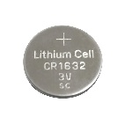Батарейка CR1632