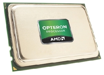 AMD Opteron 6320 2800 Mhz