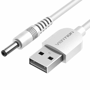  USB AM - DC3,5 Vention CEXWF 1