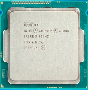 Intel Celeron G1840 2800 Mhz