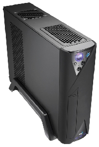 Компьютер RCG Slim #1 (Pentium DualCore)