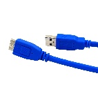 Кабель USB3.0-Micro USB TypeB-10pin (am-bm) 1м под HDD