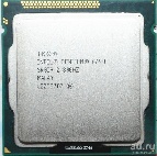 Процессор Intel Pentium G640 2800 MHz