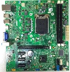Материнская плата DELL MIH61R-MB Материнская плата DELL MIH61R-MB