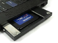 Second HDD Caddy 9.5mm     