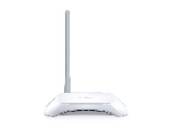 Маршрутизатор TP-Link TL-WR720N