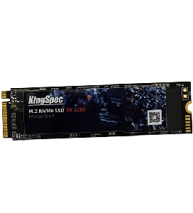 SSD KingSpec NE-256 2280 256 
