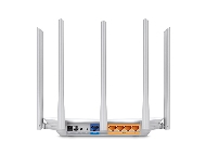 Wi-Fi  TP-Link Archer C60(RU)