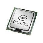 Intel Core 2 Duo E7400 2933 Mhz