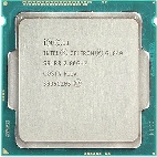 Процессор Intel Celeron G1840 2800 MHz