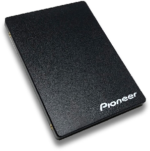 SSD Pioneer APS-SL3N APS-SL3N-1T 1 