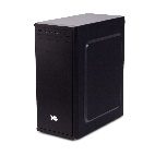 Корпус X-Game XC-370PS-2   PSU 400W