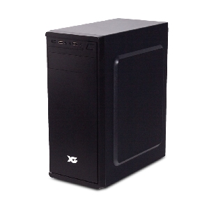  X-Game XC-370PS-2   PSU 400W