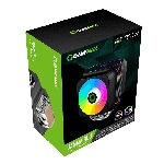    GameMax Gamma 600 RGB 
