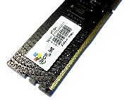Модуль памяти MCPoint 8Gb DDR4 2666 MHz 