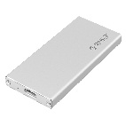 Корпус mSATA SSD ORICO MSA-U3-SV USB 3.0