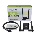 Wi-Fi USB  EDUP EP-AC1605 Chipset:RTL8812