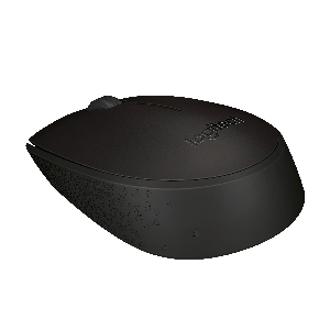   Logitech B170 Black USB