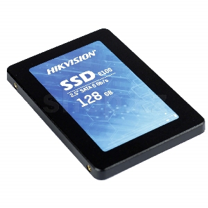 SSD Hikvision HS-SSD-E100/128G 128 