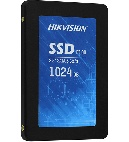 SSD Hikvision HS-SSD-E100/1024G 1 