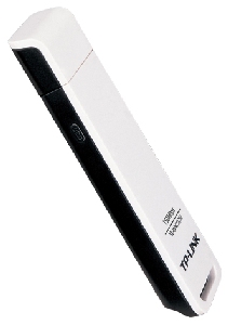  USB  TP-Link TL-WN727N Lite-N Wireless USB adapter