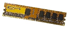 Модуль памяти Zeppelin 8 Гб DDR4 2666 MHz