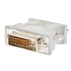 Адаптер DVI 24+1 (M) - VGA (F)